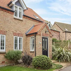 Staks Holiday home Filey