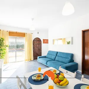 #038 Sesmarias Flat By Holidays Apartment Albufeira