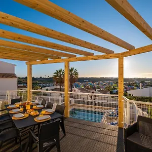 Kevin By Atlantic Places Villa Albufeira