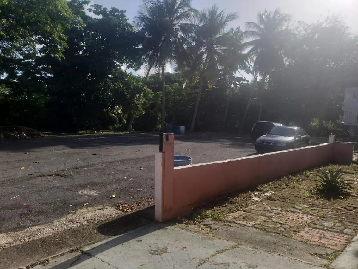 Homestay Figueroa Guest Rooms In Country Club San Juan