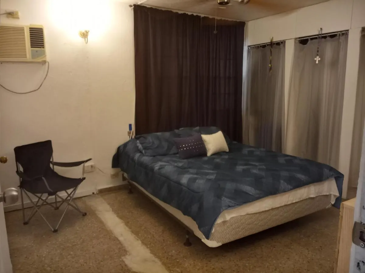 Figueroa Guest Rooms In Country Club San Juan Puerto Rico