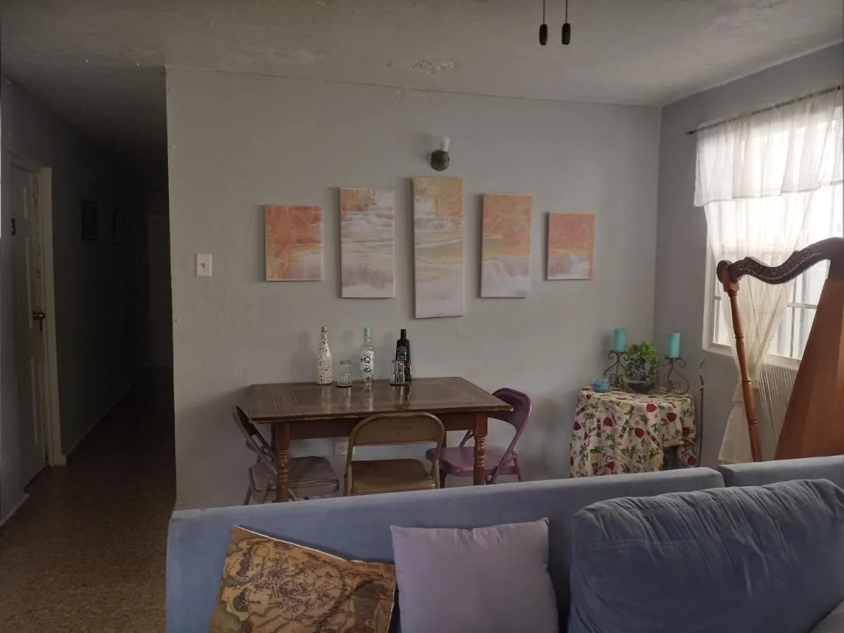 Homestay Figueroa Guest Rooms In Country Club San Juan Puerto Rico