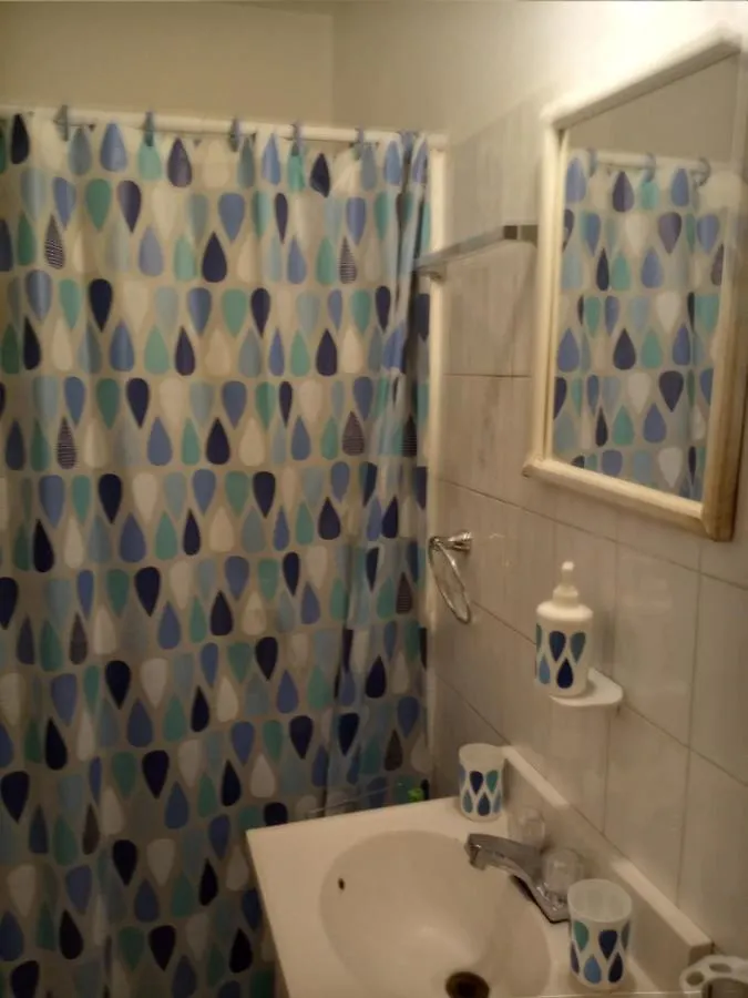 Figueroa Guest Rooms In Country Club San Juan